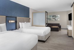  - SpringHill Suites by Marriott Meadowlands Carlstadt