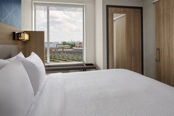  - SpringHill Suites by Marriott Meadowlands Carlstadt