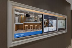  - SpringHill Suites by Marriott Meadowlands Carlstadt