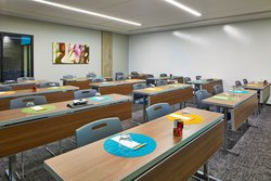  - Aloft Hotel Redmond