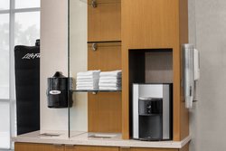  - SpringHill Suites by Marriott Meadowlands Carlstadt