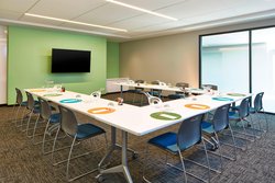  - Aloft Hotel Redmond