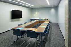  - Aloft Hotel Redmond