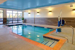  - Fairfield Inn & Suites by Marriott Northeast Flagstaff - I-40, Exit 201