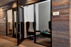  - Aloft Hotel Redmond