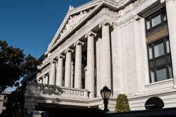  - Ritz-Carlton Hotel San Francisco