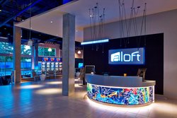 - Aloft Hotel Redmond