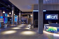  - Aloft Hotel Redmond