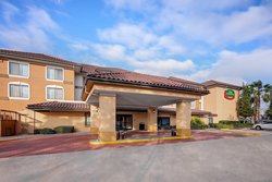  - Courtyard by Marriott Hotel West University Houston