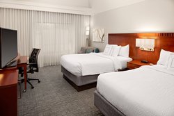  - Courtyard by Marriott Hotel West University Houston