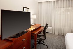  - Courtyard by Marriott Hotel West University Houston