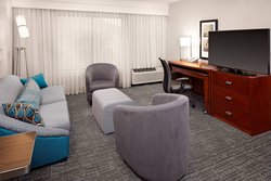  - Courtyard by Marriott Hotel West University Houston