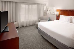  - Courtyard by Marriott Hotel West University Houston