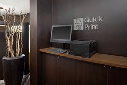  - Courtyard by Marriott Hotel West University Houston