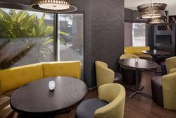  - Courtyard by Marriott Hotel West University Houston