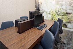  - Courtyard by Marriott Hotel West University Houston