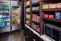  - Courtyard by Marriott Hotel West University Houston