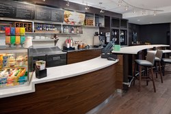  - Courtyard by Marriott Hotel West University Houston