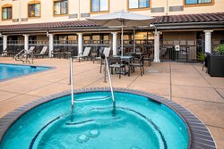  - Courtyard by Marriott Hotel West University Houston