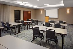  - Courtyard by Marriott Hotel West University Houston
