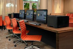  - Courtyard by Marriott Hotel I-290 Houston