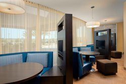  - Courtyard by Marriott Hotel I-290 Houston