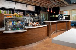  - Courtyard by Marriott Hotel I-290 Houston