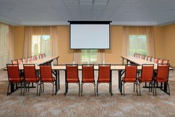  - Courtyard by Marriott Hotel I-290 Houston