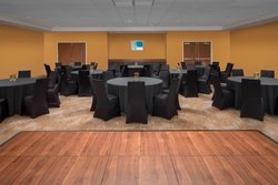  - Courtyard by Marriott Hotel I-290 Houston