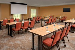  - Courtyard by Marriott Hotel I-290 Houston