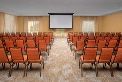  - Courtyard by Marriott Hotel I-290 Houston