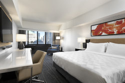  - Holiday Inn Wolf Point Downtown Chicago