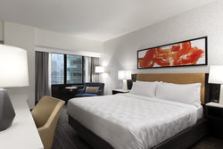  - Holiday Inn Wolf Point Downtown Chicago