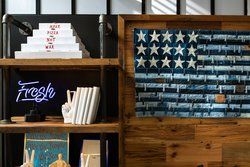  - Moxy Hotel by Marriott Smithsonian DC