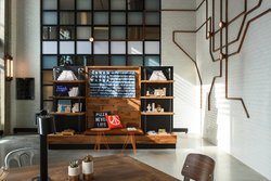  - Moxy Hotel by Marriott Smithsonian DC