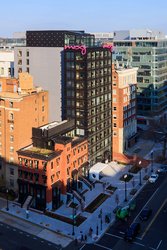  - Moxy Hotel by Marriott Smithsonian DC