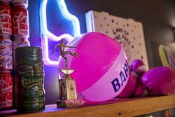  - Moxy Hotel by Marriott Smithsonian DC