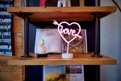  - Moxy Hotel by Marriott Smithsonian DC