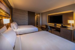  - Marriott Hotel Wichita - I-35, Exit 50