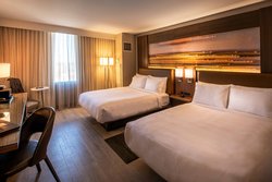  - Marriott Hotel Wichita - I-35, Exit 50