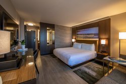  - Marriott Hotel Wichita - I-35, Exit 50