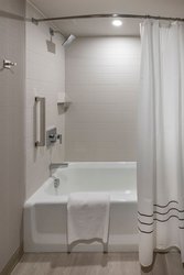  - Marriott Hotel Wichita - I-35, Exit 50