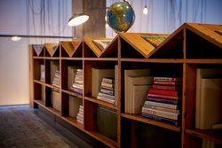  - Moxy Hotel by Marriott Smithsonian DC