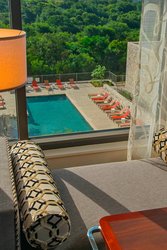  - Sheraton Hotel Georgetown