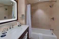  - Sheraton Hotel Georgetown