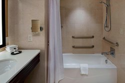  - Sheraton Hotel Georgetown