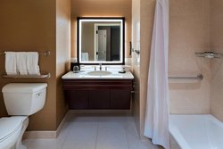  - Sheraton Hotel Georgetown