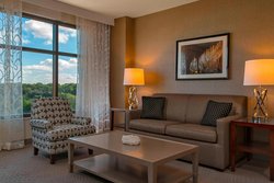  - Sheraton Hotel Georgetown