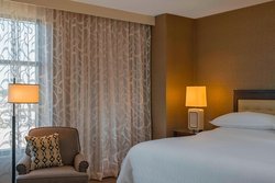  - Sheraton Hotel Georgetown