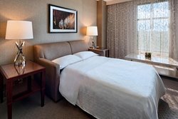  - Sheraton Hotel Georgetown